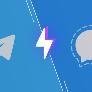Telegram vs Signal: Qual aplicativo escolher para substituir o WhatsApp?